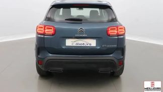 Leasing SUV Citroën C5 Aircross 2020