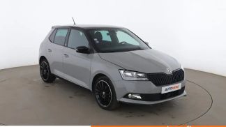 Leasing Hatchback Skoda Fabia 2021