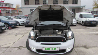 Finansowanie Wóz MINI Cooper 2015