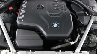 Finansowanie Zamienny BMW 420 2022