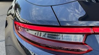 Financování Konvertibilní Porsche 911 2017