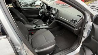 Leasing Convertible Renault Megane 2020