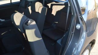 Financování Hatchback Toyota Verso 2011