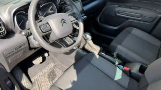 Leasing Hatchback Citroën C3 Aircross 2024