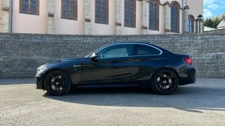 Financování Kupé BMW M2 2016