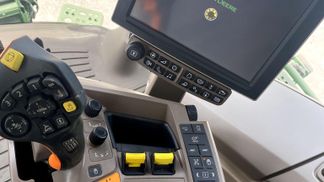 Leasing Combine grain harvester John Deere S785i 2019