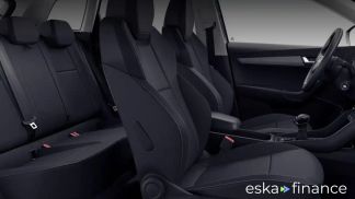 Leasing SUV Skoda Karoq 2025