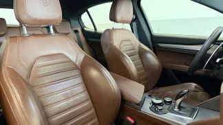Leasing Wagon Alfa Romeo Stelvio 2018