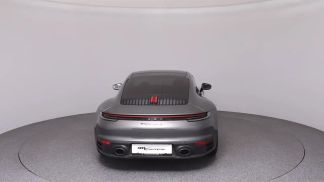 Leasing Coupe Porsche 911 2024
