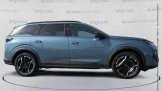 Finansowanie SUV Peugeot 5008 2025