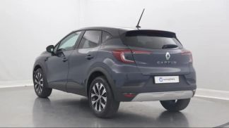 Financování SUV Renault Captur 2024