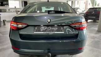 Finansowanie Sedan Skoda Superb 2018