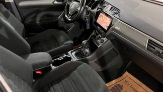 Lízing Hatchback Volkswagen Touran 2020