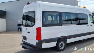 Lízing Kombi MERCEDES SPRINTER 2020