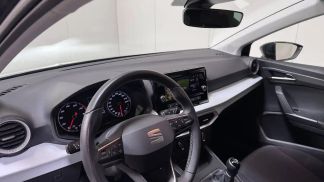 Leasing Hayon Seat Ibiza 2023