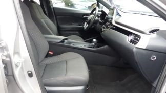Leasing SUV Toyota Dyna 2020