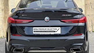 Lízing Kupé BMW 235 2023