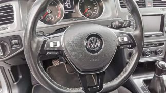 Leasing Hayon Volkswagen Golf 2015