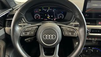 Finansowanie Wóz Audi A4 Allroad 2020