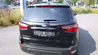 Leasing Hatchback Ford EcoSport 2020