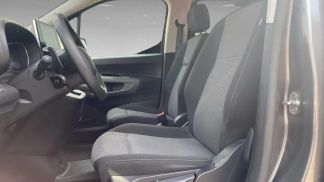 Financování Hatchback Toyota Proace 2020