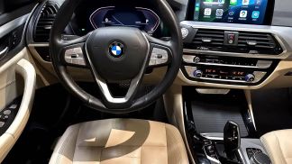 Finansowanie Zamienny BMW X3 2020