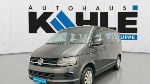 Volkswagen T6 Multivan 2019