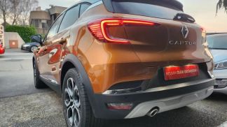 Lízing SUV Renault Captur 2020