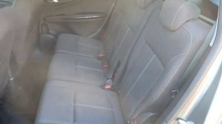 Lízing Hatchback Opel Zafira 2017