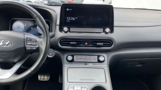 Finansowanie SUV Hyundai Kona 2021
