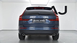 Leasing SUV Volvo XC60 2020