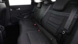 Leasing Sedan Citroën C5 X 2022