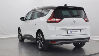 Leasing Hayon Renault Grand Scenic 2023