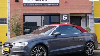 Finansowanie Zamienny Audi A3 2018