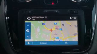 Financování Hatchback Dacia Lodgy 2017