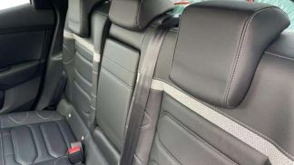 Leasing Sedan Citroën C4 2022