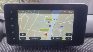 Lízing Kombi Dacia Jogger 2022