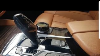 Lízing Sedan BMW 640 2019
