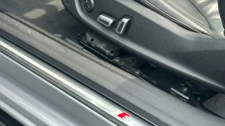 Financování Konvertibilní Audi A5 2016