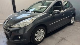 Finansowanie Sedan Peugeot 207 2014