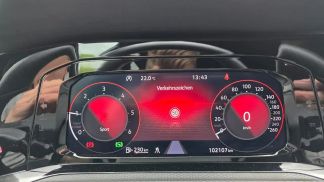 Finansowanie Sedan Volkswagen Golf 2022