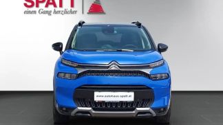 Finansowanie SUV Citroën C3 Aircross 2021