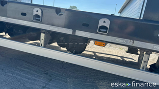 Leasing Semi-trailer Trailer TRAILER 2024