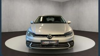 Finansowanie Hatchback Volkswagen Polo 2024