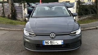 Finansowanie Hatchback Volkswagen Golf 2023