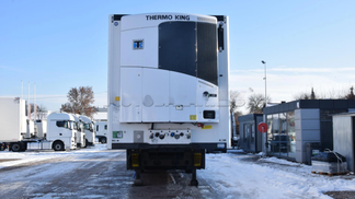 Leasing Semi-trailer THERMO KING SLXI 300 2021