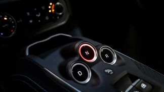 Finansowanie Coupé Alpine A110 2024