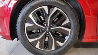 Leasing Wagon Kia EV6 2021