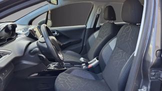 Leasing Wagon Peugeot 2008 2019