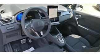 Leasing SUV Renault SYMBIOZ 2025